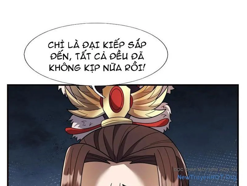 Thu Triệu Vạn Đồ Đệ, Vi Sư Vô Địch Thế Gian Chapter 195 - Trang 3