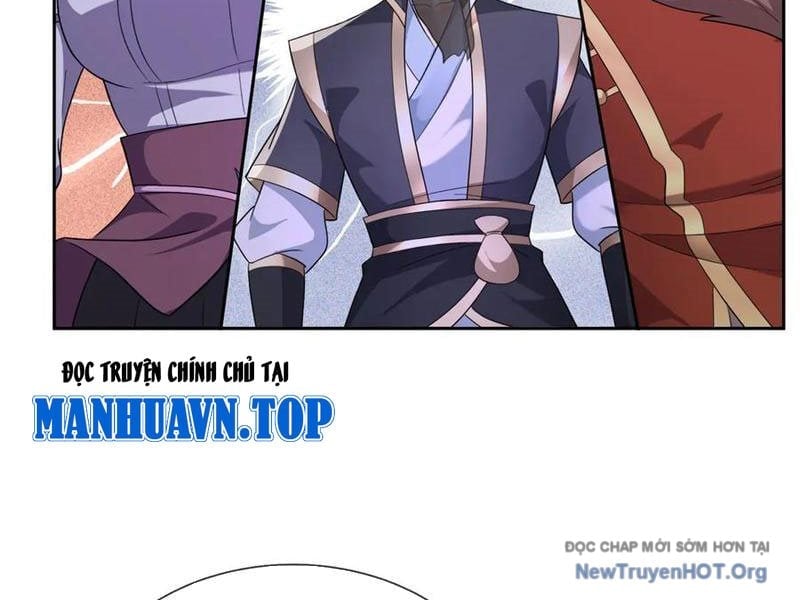 Thu Triệu Vạn Đồ Đệ, Vi Sư Vô Địch Thế Gian Chapter 199 - Trang 2