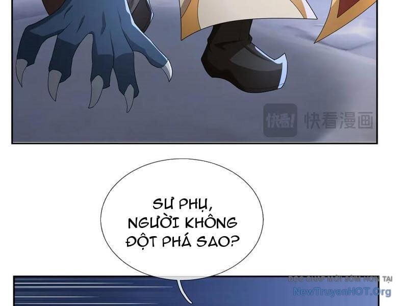 Thu Triệu Vạn Đồ Đệ, Vi Sư Vô Địch Thế Gian Chapter 199 - Trang 2