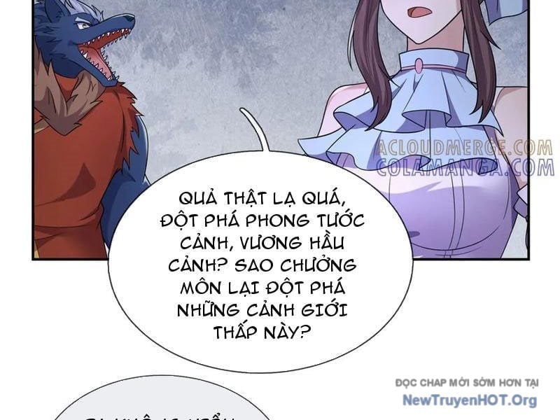 Thu Triệu Vạn Đồ Đệ, Vi Sư Vô Địch Thế Gian Chapter 199 - Trang 2