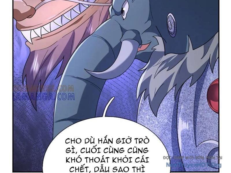Thu Triệu Vạn Đồ Đệ, Vi Sư Vô Địch Thế Gian Chapter 199 - Trang 2