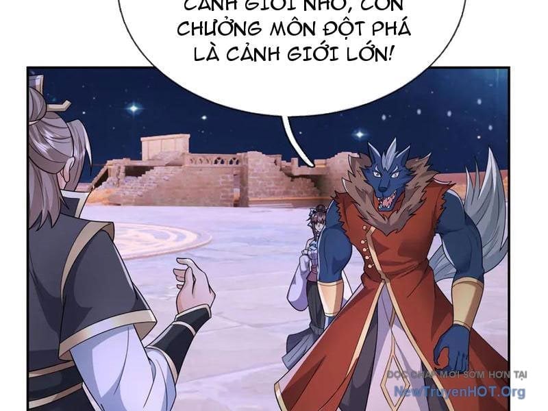 Thu Triệu Vạn Đồ Đệ, Vi Sư Vô Địch Thế Gian Chapter 199 - Trang 2