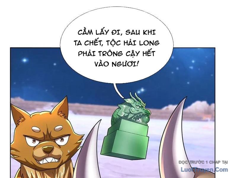 Thu Triệu Vạn Đồ Đệ, Vi Sư Vô Địch Thế Gian Chapter 201 - Next 
