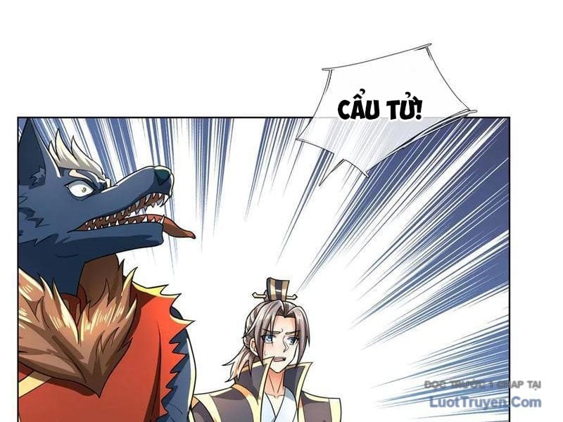 Thu Triệu Vạn Đồ Đệ, Vi Sư Vô Địch Thế Gian Chapter 201 - Next 