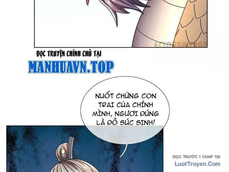 Thu Triệu Vạn Đồ Đệ, Vi Sư Vô Địch Thế Gian Chapter 201 - Next 