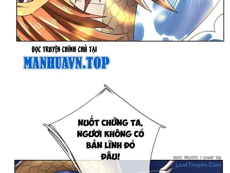 Thu Triệu Vạn Đồ Đệ, Vi Sư Vô Địch Thế Gian Chapter 201 - Next 
