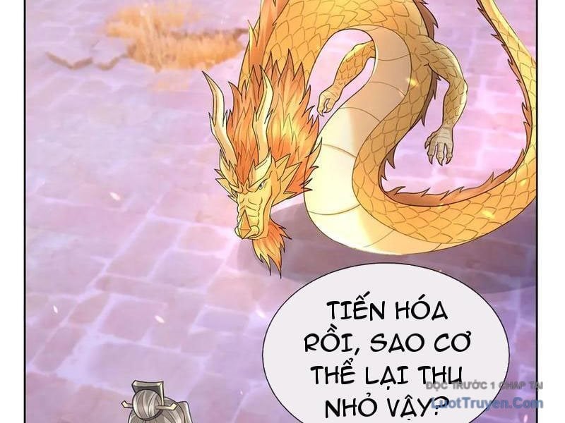 Thu Triệu Vạn Đồ Đệ, Vi Sư Vô Địch Thế Gian Chapter 201 - Next 