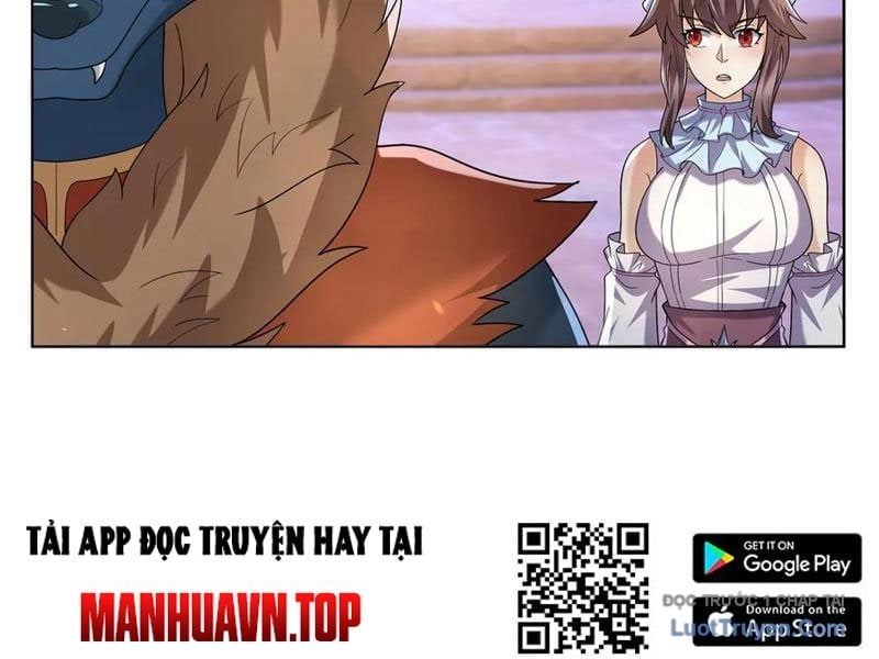 Thu Triệu Vạn Đồ Đệ, Vi Sư Vô Địch Thế Gian Chapter 201 - Next 