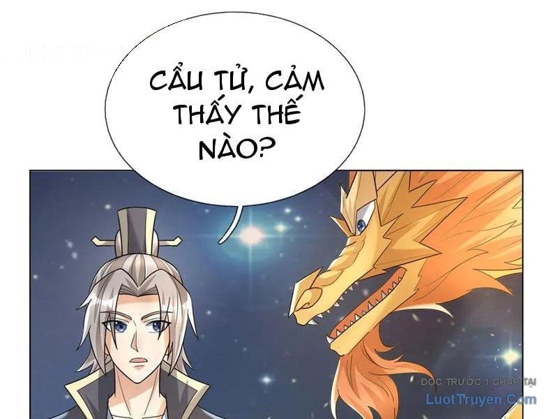Thu Triệu Vạn Đồ Đệ, Vi Sư Vô Địch Thế Gian Chapter 201 - Next 