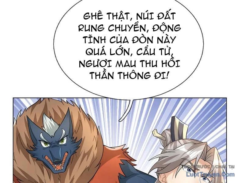Thu Triệu Vạn Đồ Đệ, Vi Sư Vô Địch Thế Gian Chapter 201 - Next 