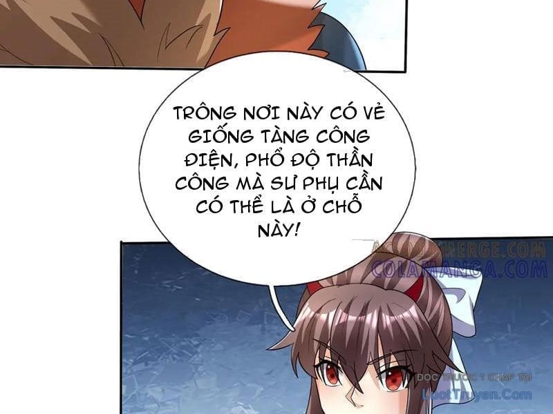 Thu Triệu Vạn Đồ Đệ, Vi Sư Vô Địch Thế Gian Chapter 201 - Next 