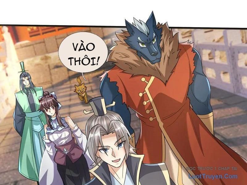 Thu Triệu Vạn Đồ Đệ, Vi Sư Vô Địch Thế Gian Chapter 201 - Next 