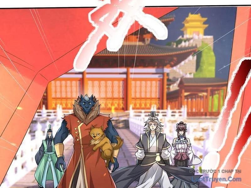 Thu Triệu Vạn Đồ Đệ, Vi Sư Vô Địch Thế Gian Chapter 201 - Next 