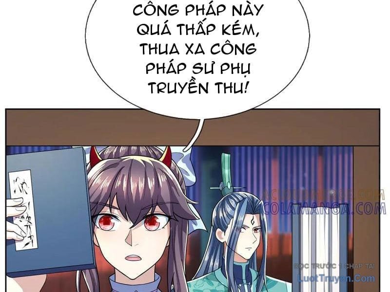 Thu Triệu Vạn Đồ Đệ, Vi Sư Vô Địch Thế Gian Chapter 201 - Next 