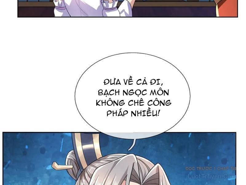 Thu Triệu Vạn Đồ Đệ, Vi Sư Vô Địch Thế Gian Chapter 201 - Next 