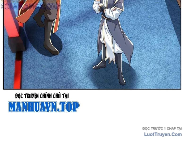 Thu Triệu Vạn Đồ Đệ, Vi Sư Vô Địch Thế Gian Chapter 201 - Next 