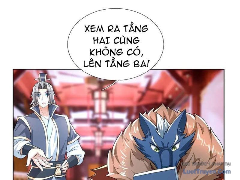 Thu Triệu Vạn Đồ Đệ, Vi Sư Vô Địch Thế Gian Chapter 201 - Next 