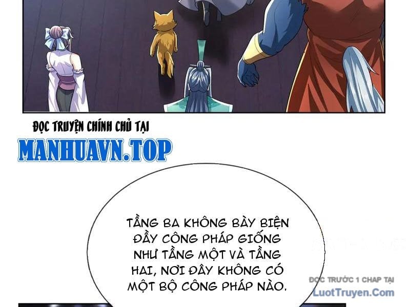 Thu Triệu Vạn Đồ Đệ, Vi Sư Vô Địch Thế Gian Chapter 201 - Next 