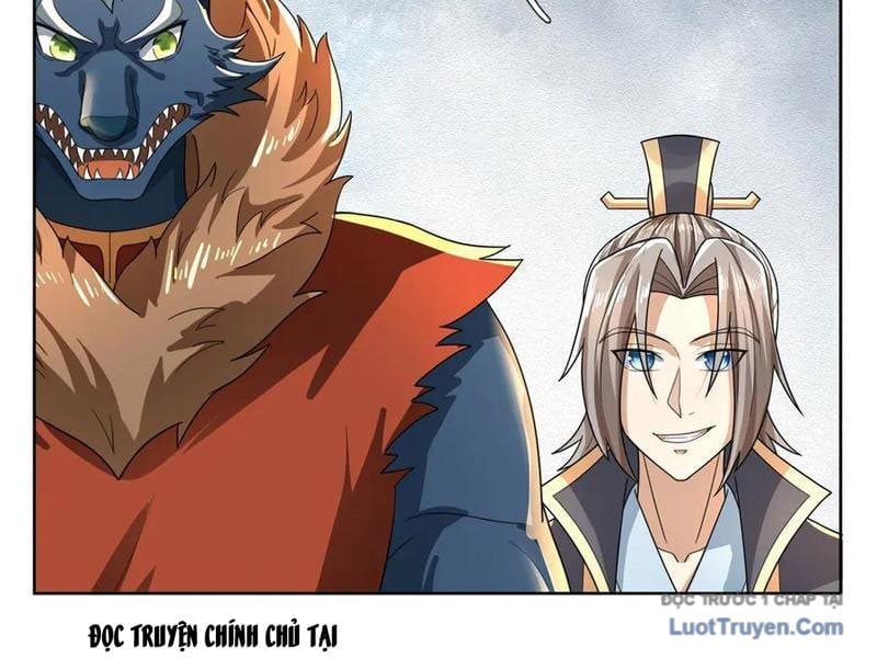 Thu Triệu Vạn Đồ Đệ, Vi Sư Vô Địch Thế Gian Chapter 201 - Next 