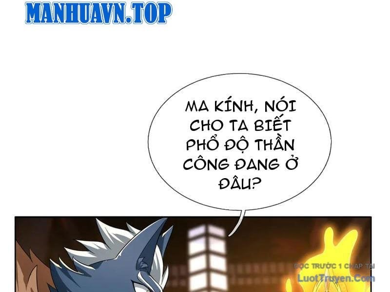 Thu Triệu Vạn Đồ Đệ, Vi Sư Vô Địch Thế Gian Chapter 201 - Next 