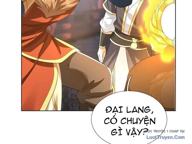 Thu Triệu Vạn Đồ Đệ, Vi Sư Vô Địch Thế Gian Chapter 201 - Next 