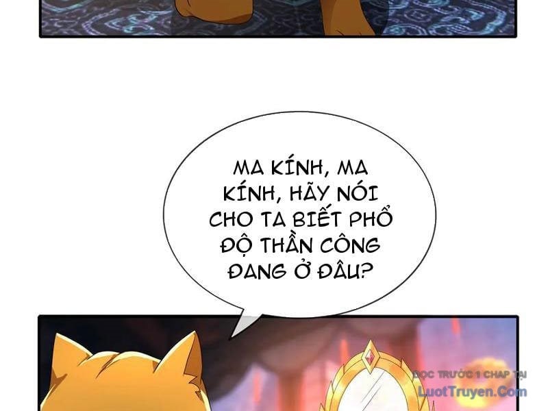 Thu Triệu Vạn Đồ Đệ, Vi Sư Vô Địch Thế Gian Chapter 201 - Next 