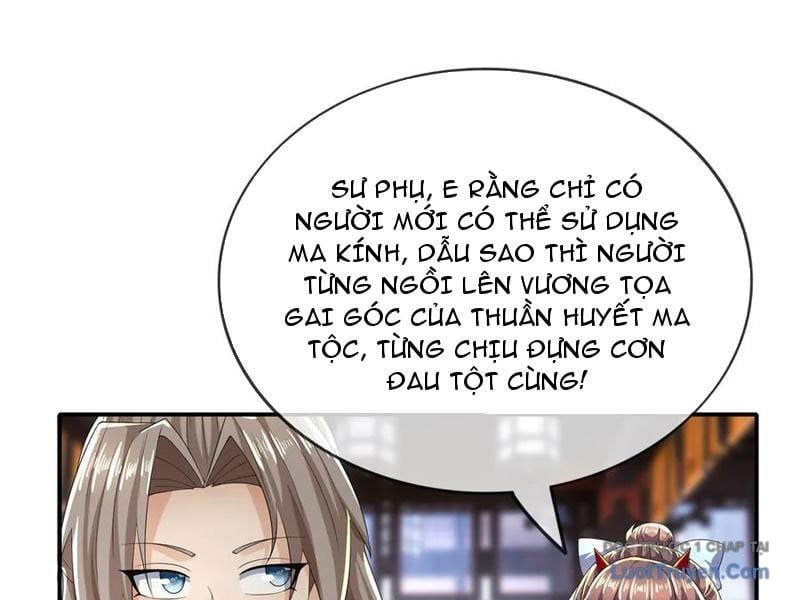 Thu Triệu Vạn Đồ Đệ, Vi Sư Vô Địch Thế Gian Chapter 201 - Next 