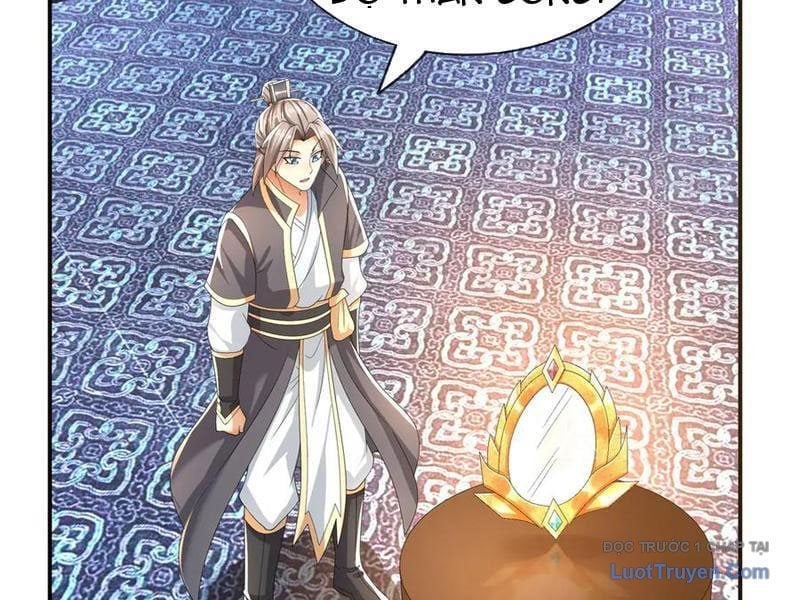Thu Triệu Vạn Đồ Đệ, Vi Sư Vô Địch Thế Gian Chapter 201 - Next 