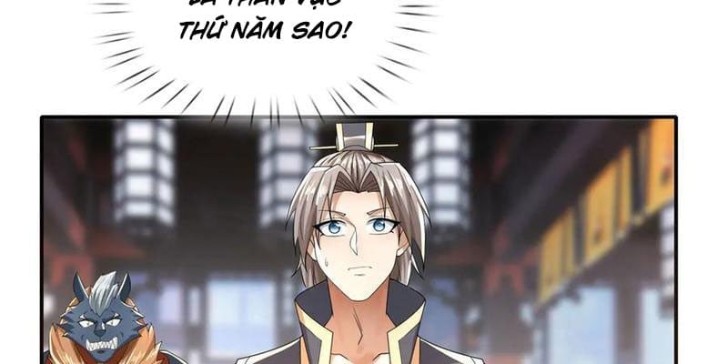 Thu Triệu Vạn Đồ Đệ, Vi Sư Vô Địch Thế Gian Chapter 201 - Next 