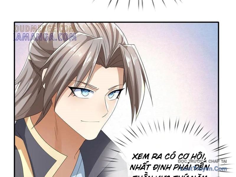 Thu Triệu Vạn Đồ Đệ, Vi Sư Vô Địch Thế Gian Chapter 201 - Next 