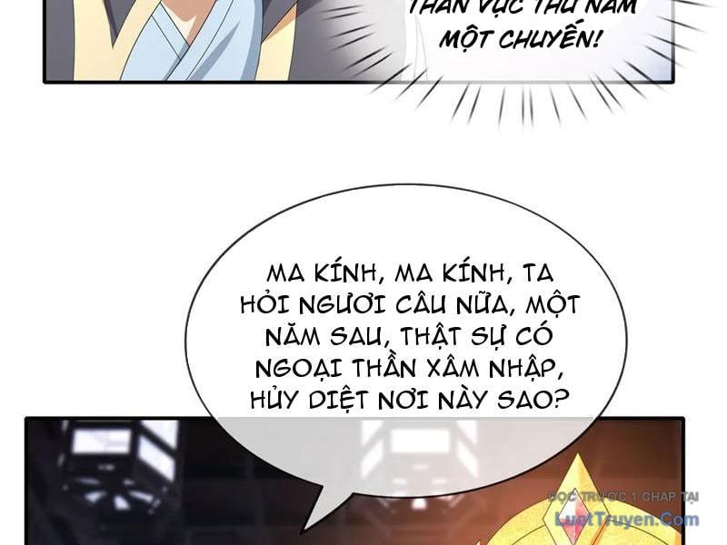 Thu Triệu Vạn Đồ Đệ, Vi Sư Vô Địch Thế Gian Chapter 201 - Next 