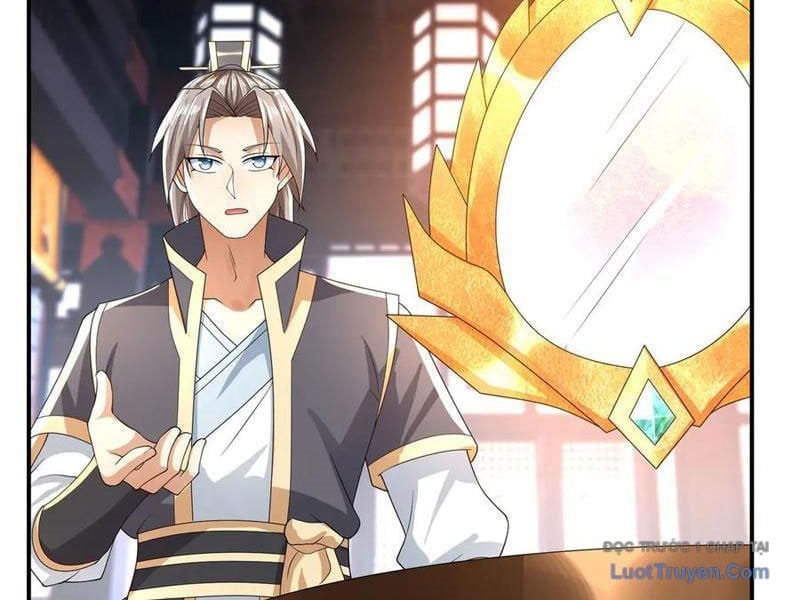 Thu Triệu Vạn Đồ Đệ, Vi Sư Vô Địch Thế Gian Chapter 201 - Next 