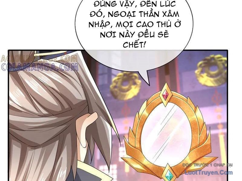 Thu Triệu Vạn Đồ Đệ, Vi Sư Vô Địch Thế Gian Chapter 201 - Next 