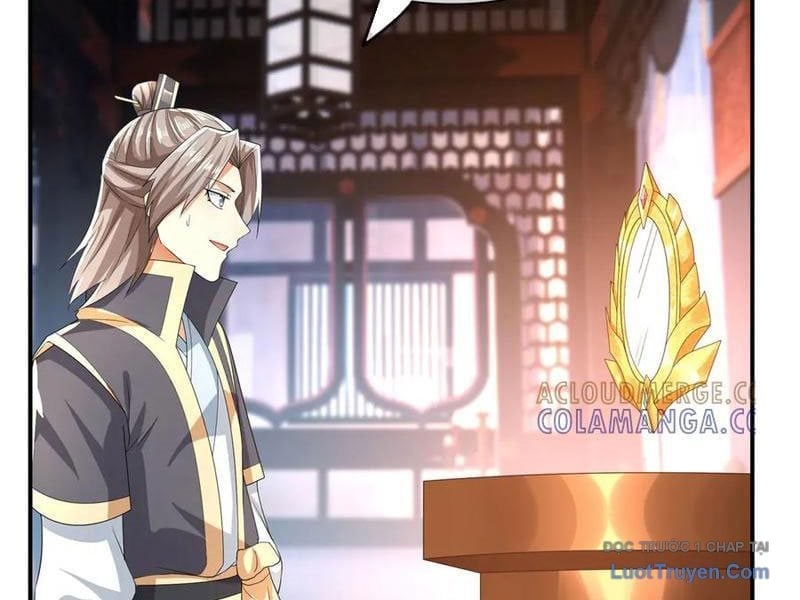 Thu Triệu Vạn Đồ Đệ, Vi Sư Vô Địch Thế Gian Chapter 201 - Next 