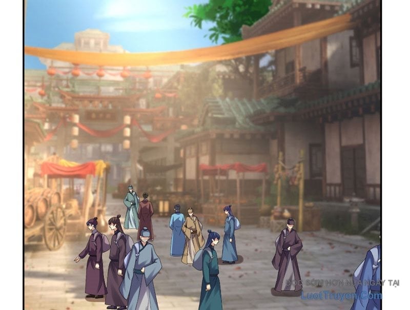 Thu Triệu Vạn Đồ Đệ, Vi Sư Vô Địch Thế Gian Chapter 203 - Trang 2