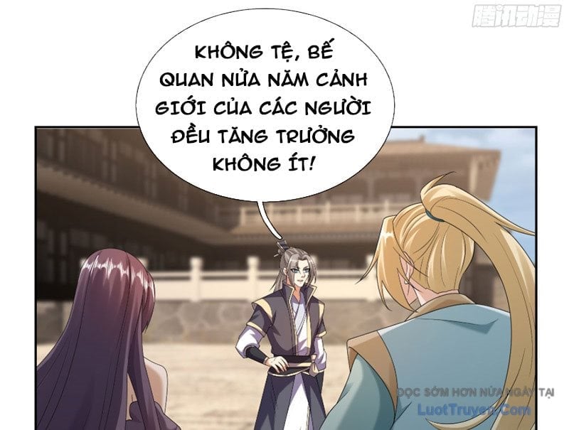 Thu Triệu Vạn Đồ Đệ, Vi Sư Vô Địch Thế Gian Chapter 203 - Trang 2