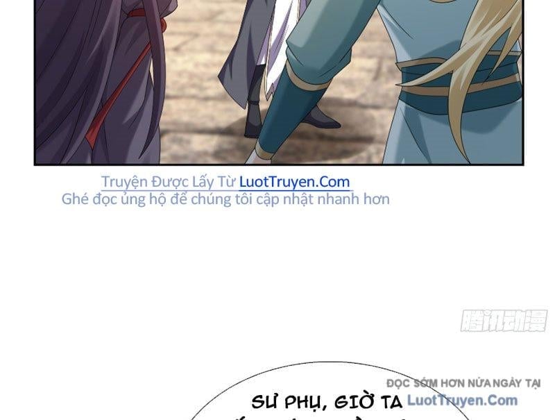 Thu Triệu Vạn Đồ Đệ, Vi Sư Vô Địch Thế Gian Chapter 203 - Trang 2