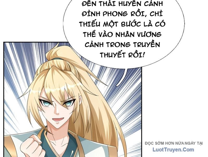 Thu Triệu Vạn Đồ Đệ, Vi Sư Vô Địch Thế Gian Chapter 203 - Trang 2