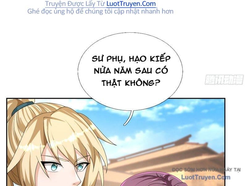 Thu Triệu Vạn Đồ Đệ, Vi Sư Vô Địch Thế Gian Chapter 203 - Trang 2