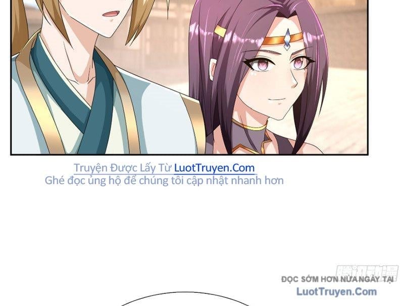 Thu Triệu Vạn Đồ Đệ, Vi Sư Vô Địch Thế Gian Chapter 203 - Trang 2