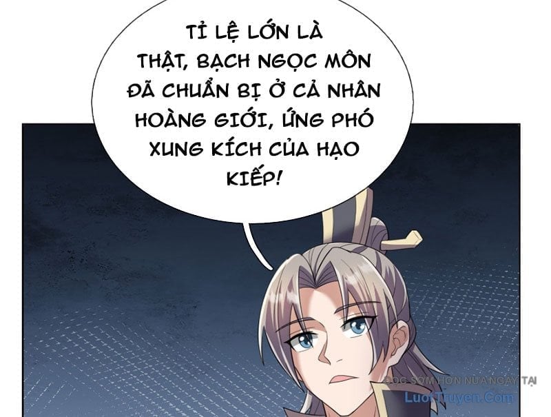 Thu Triệu Vạn Đồ Đệ, Vi Sư Vô Địch Thế Gian Chapter 203 - Trang 2