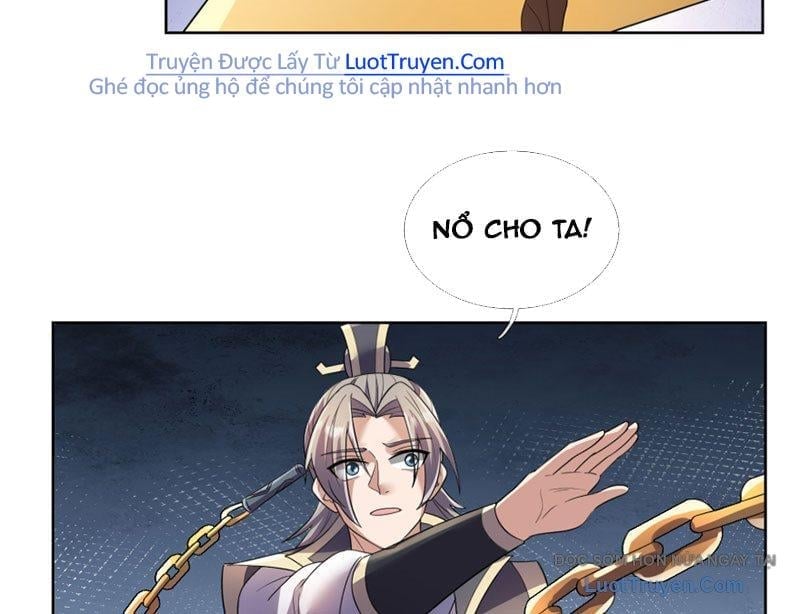 Thu Triệu Vạn Đồ Đệ, Vi Sư Vô Địch Thế Gian Chapter 203 - Trang 2