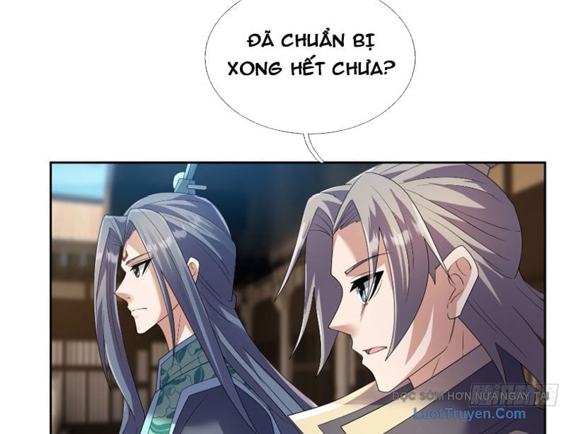 Thu Triệu Vạn Đồ Đệ, Vi Sư Vô Địch Thế Gian Chapter 203 - Trang 2