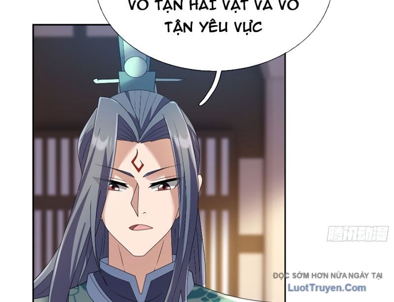 Thu Triệu Vạn Đồ Đệ, Vi Sư Vô Địch Thế Gian Chapter 203 - Trang 2