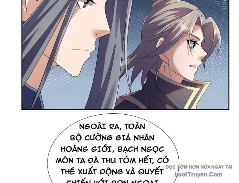 Thu Triệu Vạn Đồ Đệ, Vi Sư Vô Địch Thế Gian Chapter 203 - Trang 2