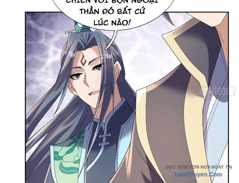 Thu Triệu Vạn Đồ Đệ, Vi Sư Vô Địch Thế Gian Chapter 203 - Trang 2