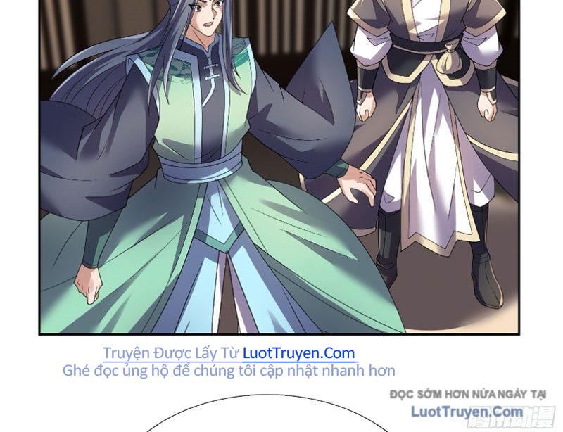 Thu Triệu Vạn Đồ Đệ, Vi Sư Vô Địch Thế Gian Chapter 203 - Trang 2