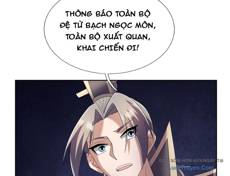 Thu Triệu Vạn Đồ Đệ, Vi Sư Vô Địch Thế Gian Chapter 203 - Trang 2