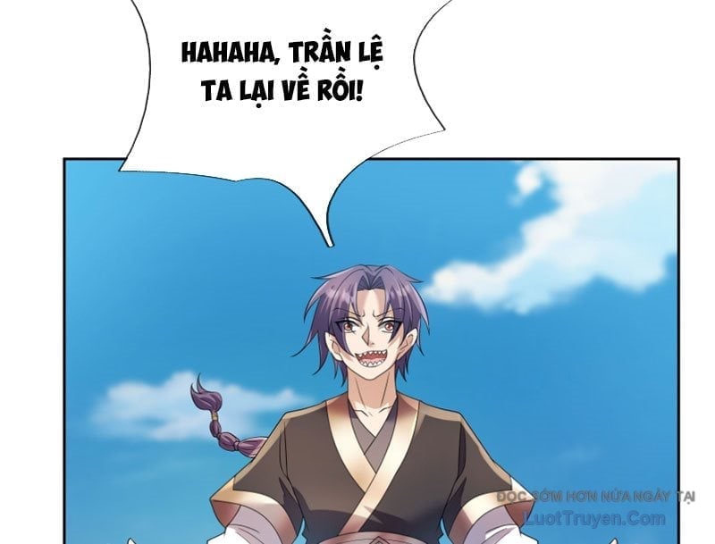 Thu Triệu Vạn Đồ Đệ, Vi Sư Vô Địch Thế Gian Chapter 203 - Trang 2