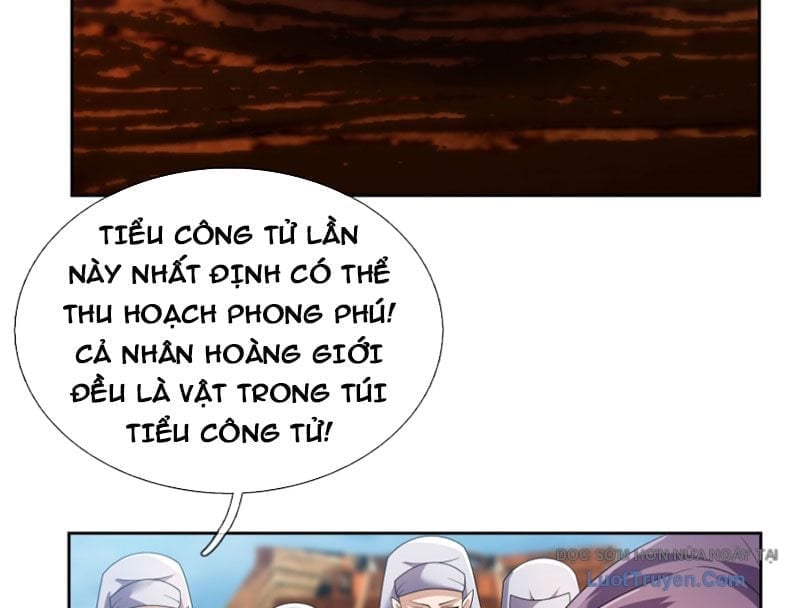 Thu Triệu Vạn Đồ Đệ, Vi Sư Vô Địch Thế Gian Chapter 203 - Trang 2